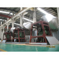 Battery Material Special Double Cone Rotating Vacuum Dryer